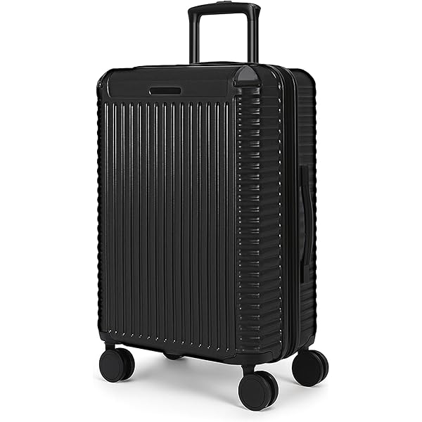 Amazon.com | SAMSONITE Flux - Spinner 75/28 Expandable Hand